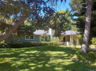 3747 El Lado Dr, Glendale, CA 91208