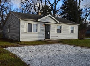 4389 Grant St, Gary, IN 46408