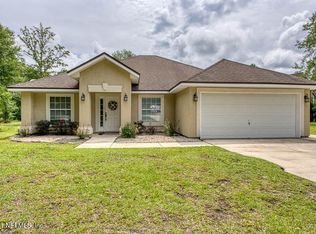 55806 Bear Run Rd, Callahan, FL 32011