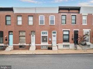 810 S Dean St, Baltimore, MD 21224
