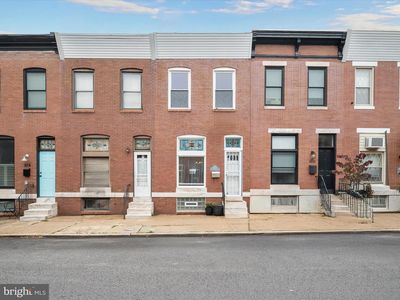 810 S Dean St, Baltimore, MD, 21224