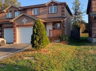 362 Dunsmore Ln, Barrie, ON L4M7B2