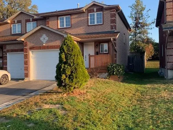 362 Dunsmore Ln, Barrie, ON L4M 7B2