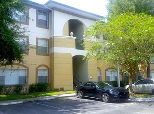 17108 Carrington Park Dr APT 705, Tampa, FL 33647