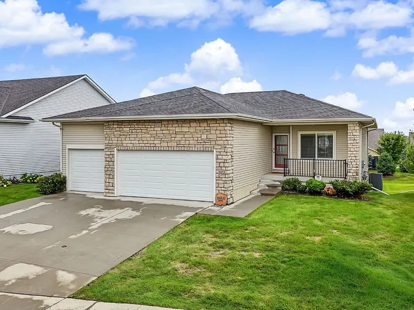1173 S Atticus St, West Des Moines, IA 50266