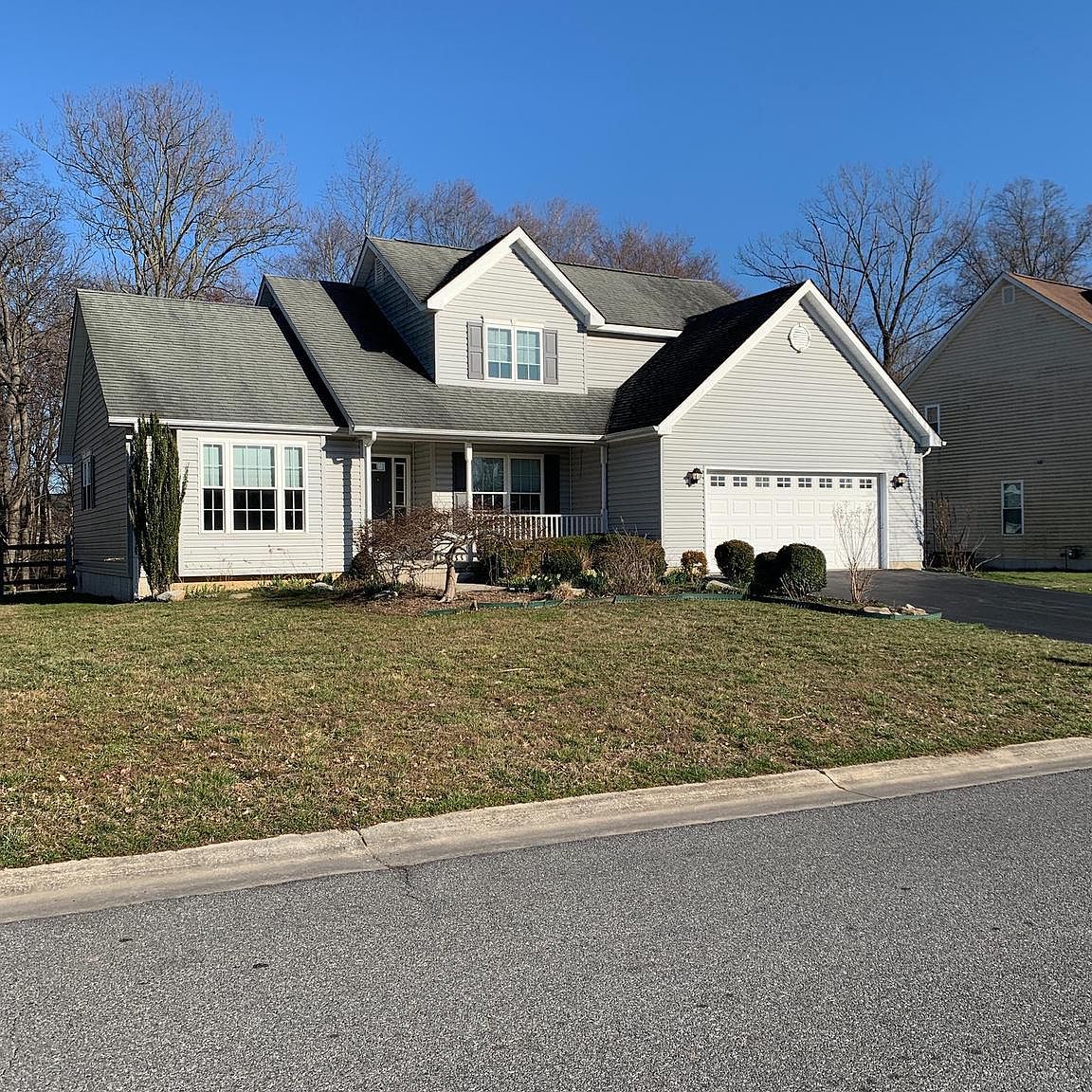 393 India Dr, Smyrna, DE 19977 Zillow