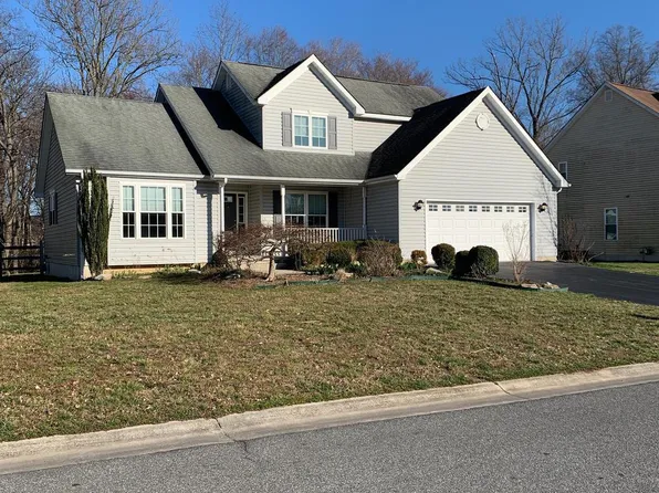 393 India Dr, Smyrna, DE 19977