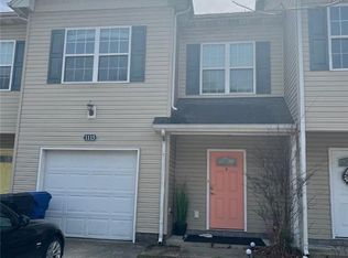 1115 Carver Ave, Virginia Beach, VA 23451