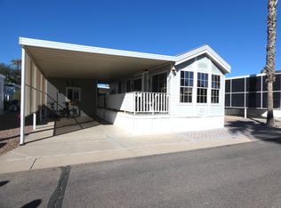 Palm Creek Resort & Residences, Casa Grande, AZ 85122