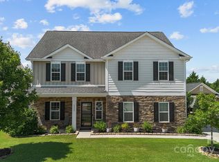 5007 Clover Hill Rd, Indian Trail, NC 28079