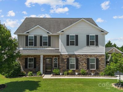 5007 Clover Hill Rd, Indian Trail, NC, 28079