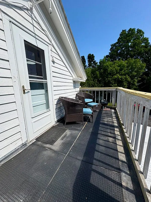 1 bed, 1.0 bath, 600 sqft, $750 — Photo 3