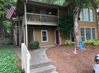 1602 Country Park Dr SE, Smyrna, GA 30080