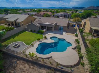 4715 E Thunder Hawk Rd, Cave Creek, AZ 85331