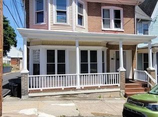 113 N 8th St APT 1, Easton, PA 18042