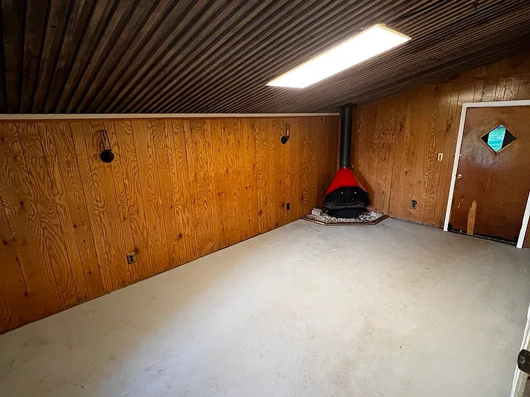 Bonus room