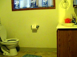 40540 Gwenelen Rd, Loon Lake, WA 99148