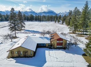 260 Luscher Dr, Libby, MT 59923