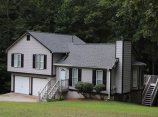 430 Peach Crossing Dr, Dallas, GA 30132