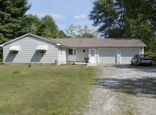 11942 Beaver Creek Rd, Salem, OH 44460