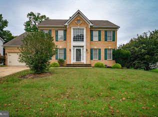 1717 Catherine Fran Dr, Accokeek, MD 20607