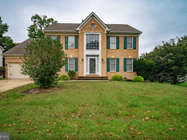 1717 Catherine Fran Dr, Accokeek, MD 20607