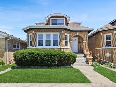 4053 N Mango Ave, Chicago, IL, 60634