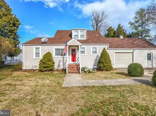 3114 Riverview Dr, Colonial Beach, VA 22443