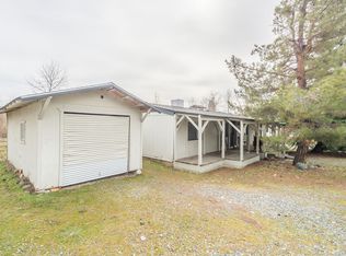 46 Doul Ct, Weaverville, CA 96093