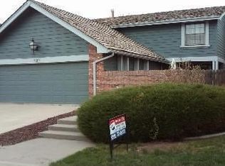 8793 Independence Way, Arvada, CO 80005