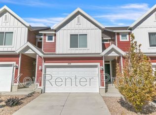 268 E Wren Hill Ln, Saratoga Springs, UT 84045