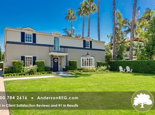 1915 N Flower St, Santa Ana, CA 92706
