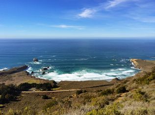 69331 Highway 1, Big Sur, CA 93920