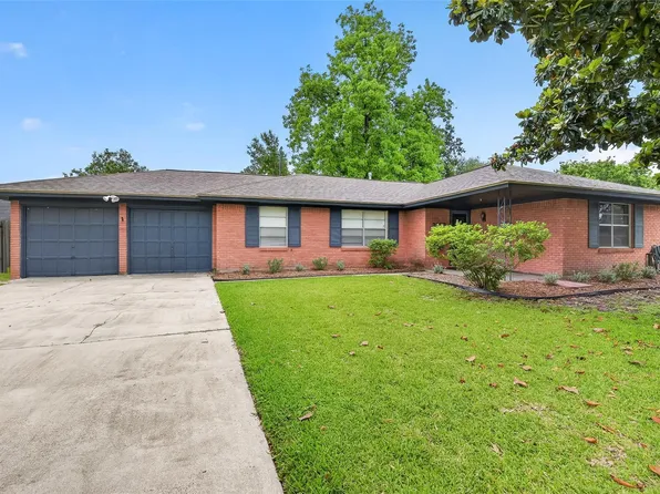 2107 San Jacinto Dr, Pasadena, TX 77502