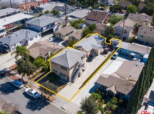 328 W Elk Ave, Glendale, CA 91204
