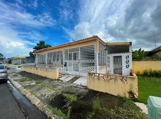 A1-8 Magaly Central, Toa Baja, PR 00949