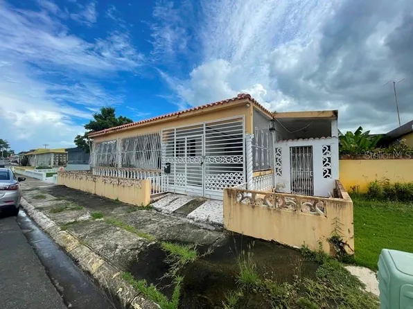 A1-8 Magaly Central, Toa Baja, PR 00949