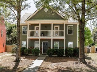 336 Bridgewater Cir, Athens, GA 30601