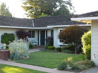 371 Juanita Way, Los Altos, CA 94022