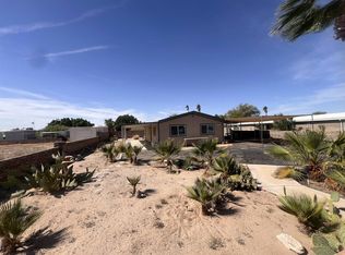 12387 E 38th St, Yuma, AZ 85367