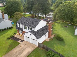 7230 King William St, Warrenton, VA 20187