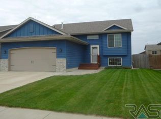 4800 S Wassom Ave, Sioux Falls, SD 57106