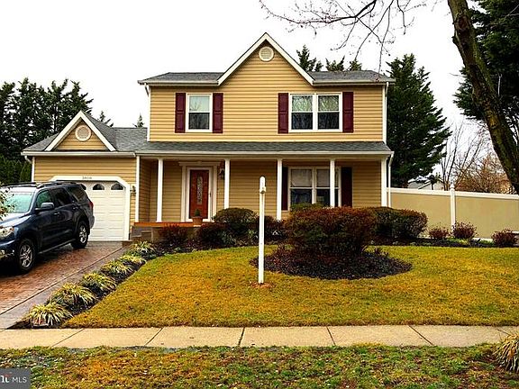 2nd image of 3808 Westwood Manor Way