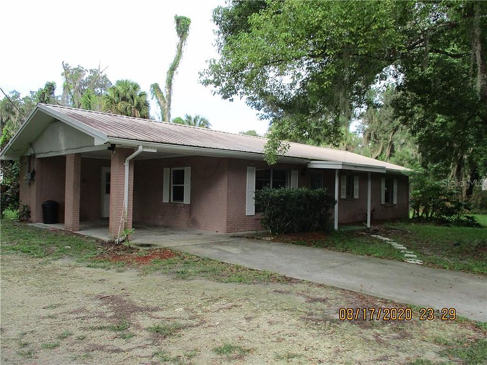 2954 N Lake Lake Panasoffkee, FL, 33538 - Apartments for Rent | Zillow