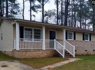 3817 Woodbury Dr, Columbia, SC 29209