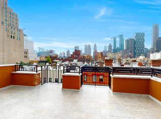 402 W 50th St #7FR, New York, NY 10019