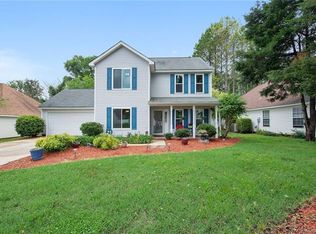 14416 Southbridge Forest Dr, Charlotte, NC 28273