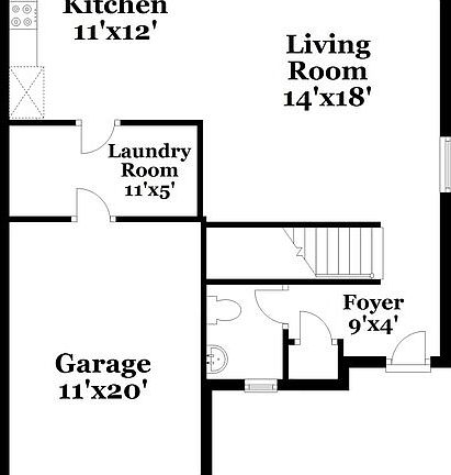 2nd image of 913 Cassidy Dr
