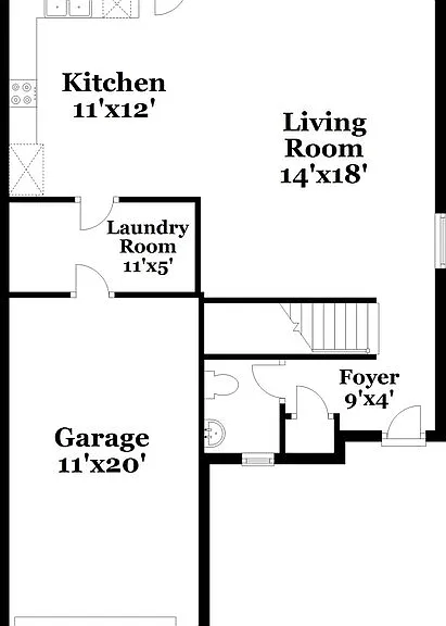 913 Cassidy Dr — Photo 2