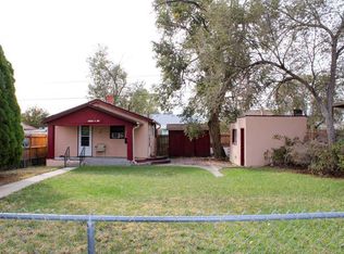 1804 E 11th St, Pueblo, CO 81001